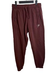 GYMSHARK WOMENS TRAINING FLEECE JOGGERS