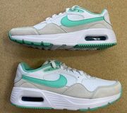 NEW Nike Women's Air Max SC FN7163-100 Size 7.5