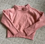 Free People Pink, Cashmere Sweater