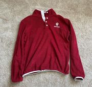 Chickidee Indiana University Sweatshirt