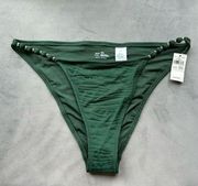 NWT aerie bikini bottoms