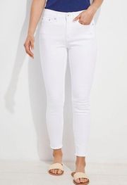 Vinyard Vine White Jeans