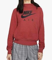 Nike Womens NSW Air Hoodie