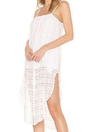 NWT Onia Flora Cover Up Dress