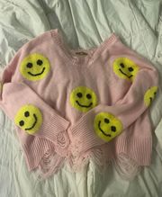 Smiley Top