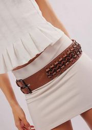 Fast Lane Hip Belt