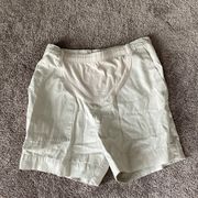 Motherhood Maternity pants SIZE S