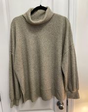 Lightweight Sweater