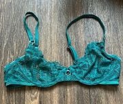 Lounge Charmed Balcony Bra