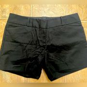 Limited Size 12 Shorts Like New