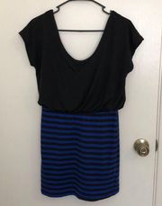 {Rhapsody} Mini dress