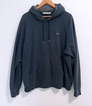 Nike Vintage  Swoosh Hoodie