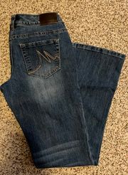 Maurice’s Jeans