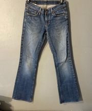 Citizens Of Humanity Jeans Womens Margo Bootcut 25