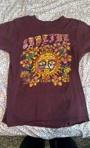 Sublime Graphic Tee