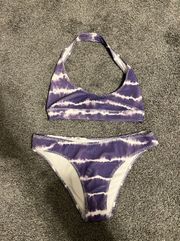 The Dye Bikini