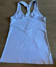 Lululemon Racerback Tank