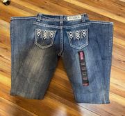 Bootcut Jeans