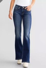 Buckle  Stella Bootcut Jeans