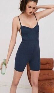 For Love And Lemons Athletic Romper