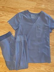 Scrubs Set