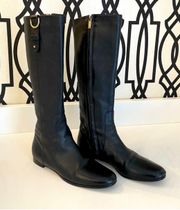 Riding Boots