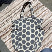 Thirty One Retro Metro Bucket Bag​