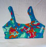 Reversible  Bikini Top