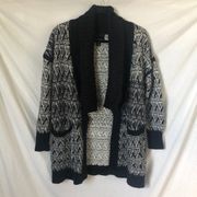 Cynthia Rowley Sweater Size S