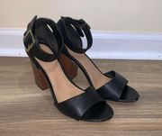 Heels Size 9.5