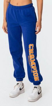 Champion  Sweatpants