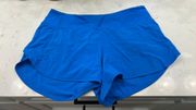 Lululemon Hotty Hot Shorts 4”