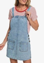 Overall Dress