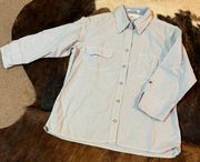 Tommy Hilfiger Collared Shirt