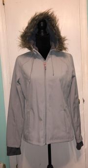 Workout Jacket Size L