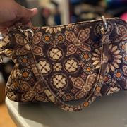 Vera Bradley  Purse