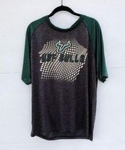 University Of South Florida Shirt