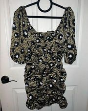 NWOT  Mini Dress