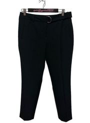 Adrianna Papell Slacks Pants Black Size 6