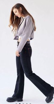 Urban Outfitters 90s Bootcut Jeans