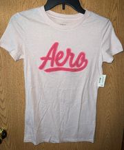 Aeropostale Graphic Tee