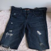 Joe b jeans waist 27