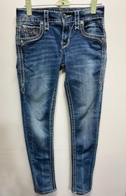 Rock Revival Sundee Skinny Jeans