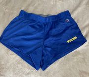 Widener  Shorts