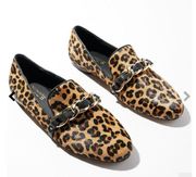 Chico’s Animal Print Loafers