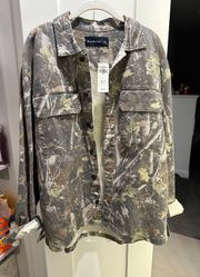 camo jacket