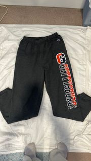 Champion Sweatpants (L)