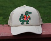 Florida Gators Trucker Hat