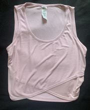 Tank Top Pink