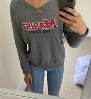Marist College Sweatshirt